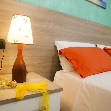B&B Giosy Portopalo Di Capo Passero Экстерьер фото