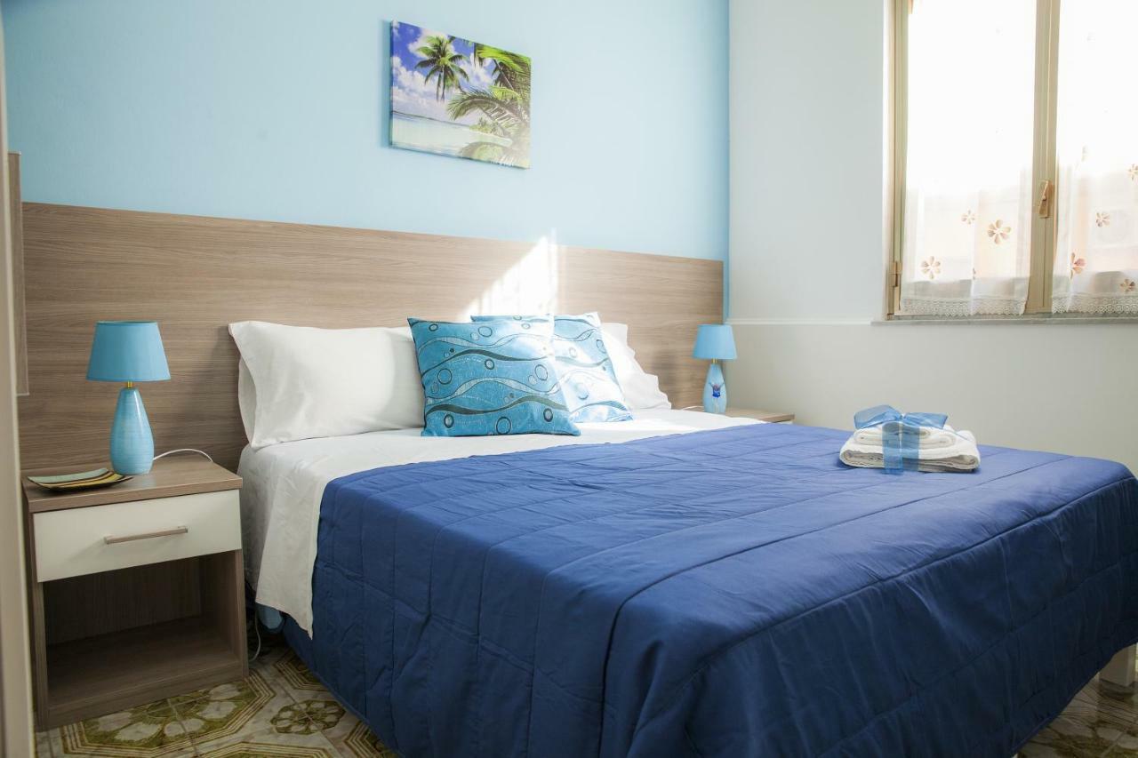 B&B Giosy Portopalo Di Capo Passero Экстерьер фото