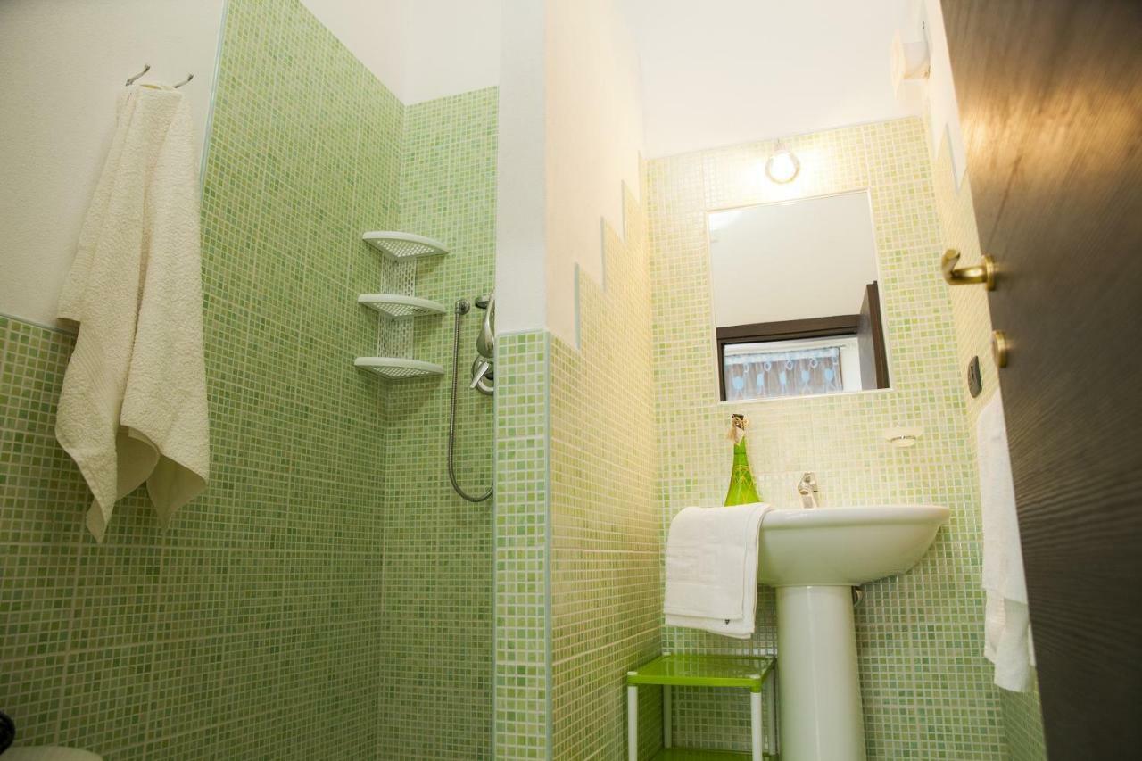 B&B Giosy Portopalo Di Capo Passero Экстерьер фото